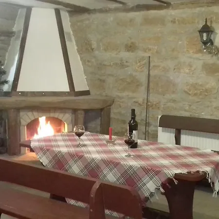 старата къща - Villa