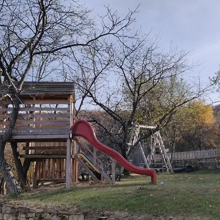 старата къща - * Tryavna