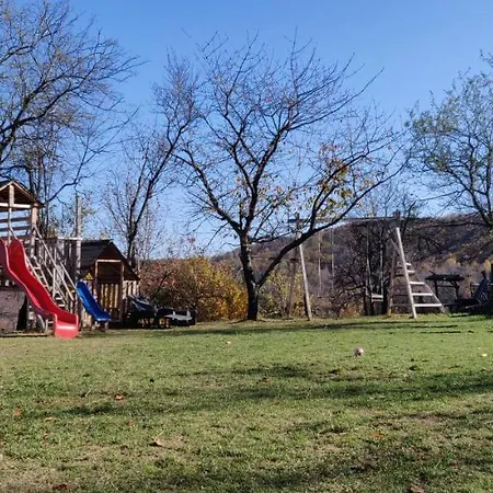 старата къща - Villa