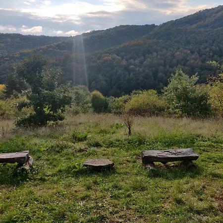 старата къща - Villa