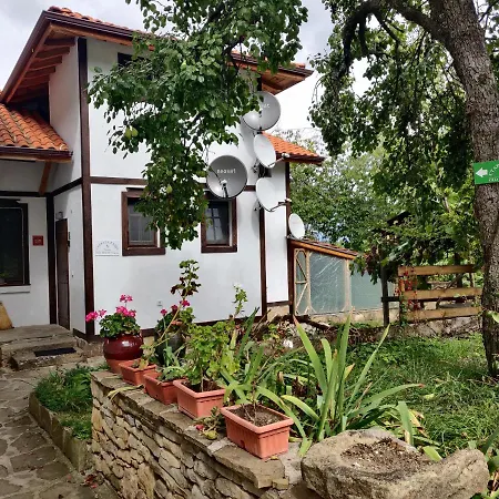 Villa старата къща - Trjavna