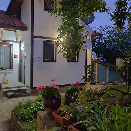 старата къща - * Tryavna