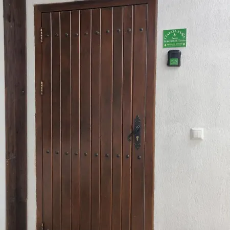 старата къща - Villa