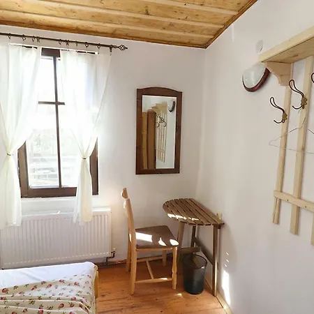 старата къща - Villa Trjawna