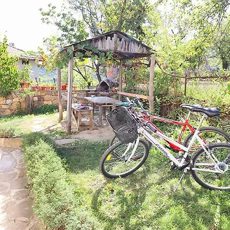 старата къща - 빌라 *