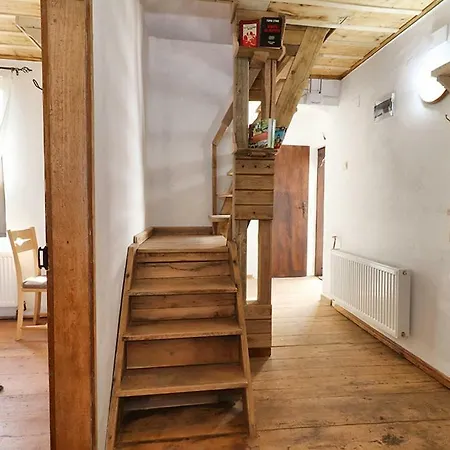 וילה старата къща - טריאבנה