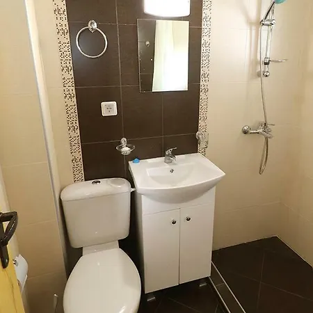 וילה старата къща - טריאבנה