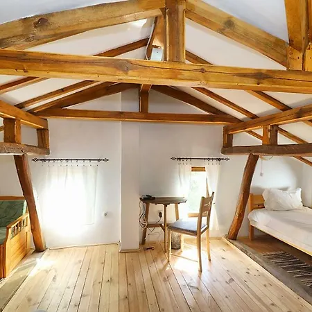 старата къща - 빌라 트리아브나