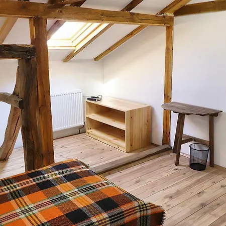 빌라 старата къща - 트리아브나