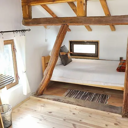 старата къща - Villa