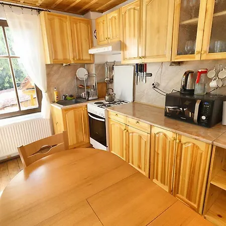 Villa старата къща - *