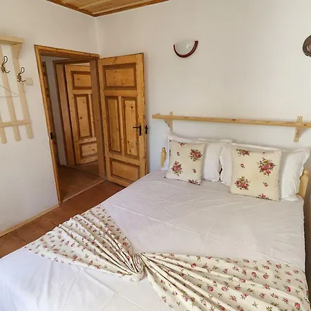 старата къща - Villa