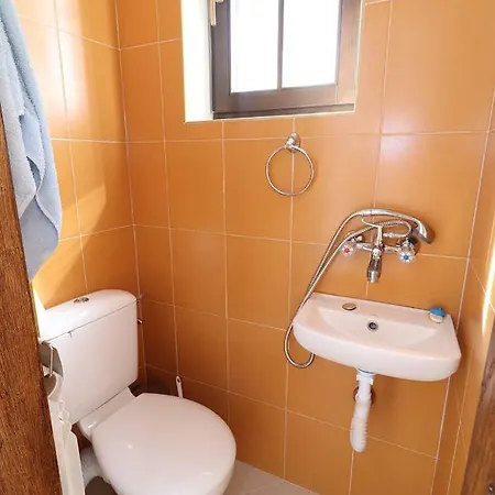 Villa старата къща -
