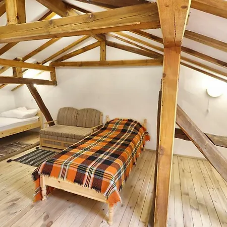 старата къща - * 트리아브나