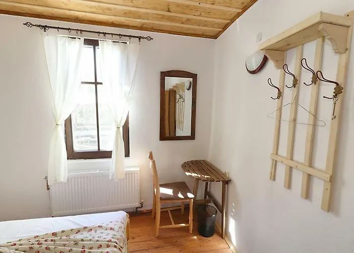 старата къща - Willa Triawna