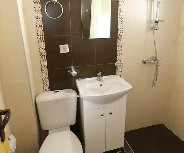 Vila старата къща - Trjavna