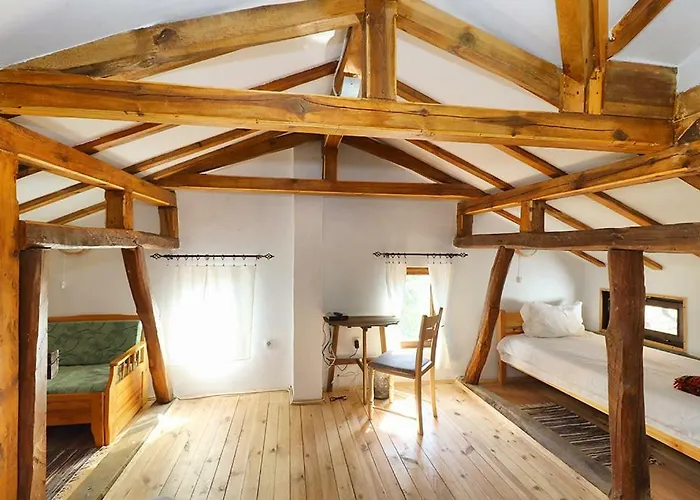 старата къща - Villa Tryavna