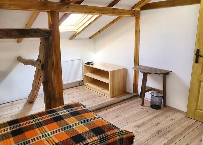 Villa старата къща - Tryavna