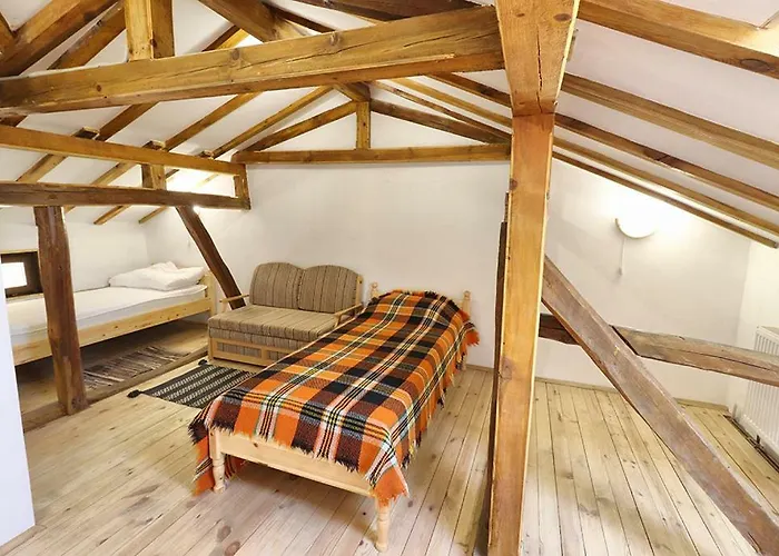 старата къща - * Tryavna